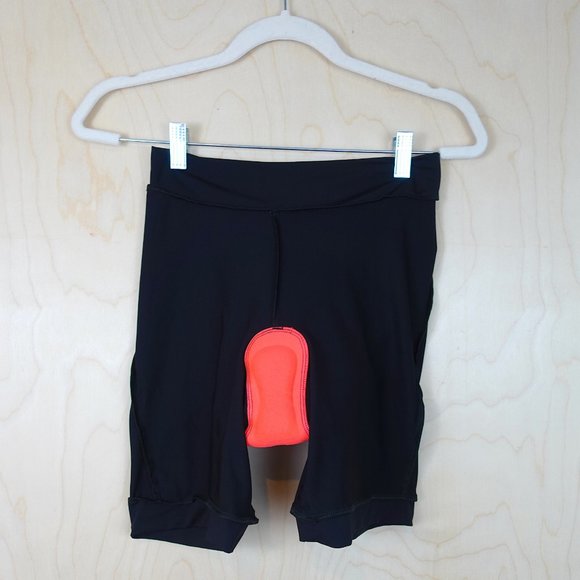 Decathlon Triban Men's Bike Shorts - Picture 6 of 9